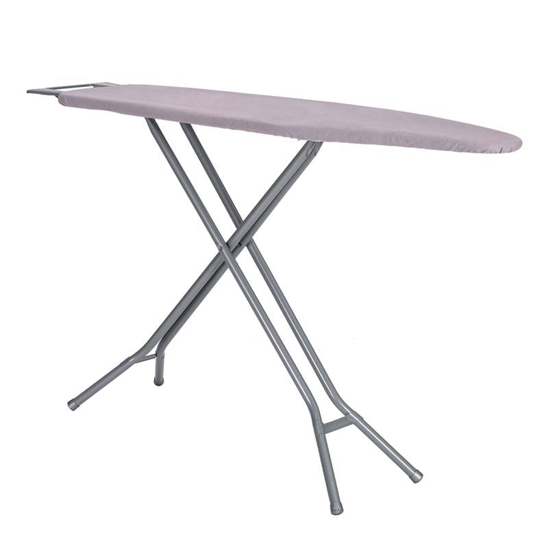 Seymour Home Products 36 in. H X 14.25 in. W X 53.75 in. L Ironing Board with Iron Rest Pad Included