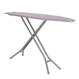 Seymour Home Products 36 in. H X 14.25 in. W X 53.75 in. L Ironing Board with Iron Rest Pad Included