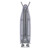 Seymour Home Products 36 in. H X 14.25 in. W X 53.75 in. L Ironing Board with Iron Rest Pad Included