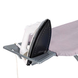 Seymour Home Products 36 in. H X 14.25 in. W X 53.75 in. L Ironing Board with Iron Rest Pad Included