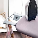 Seymour Home Products 36 in. H X 14.25 in. W X 53.75 in. L Ironing Board with Iron Rest Pad Included