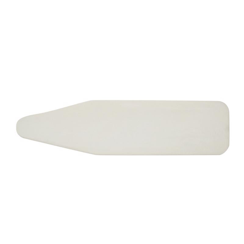 Seymour Home Products 15 in. W X 55 in. L Cotton Khaki Ironing Board Cover and Pad
