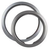 Range Kleen Steel Trim Ring