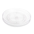 Core Home Clear Plastic Kitchen Turntable 11.5 in. D 1 ct