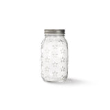 Ball Americana Regular Mouth Canning Jar 32 oz 4 pk