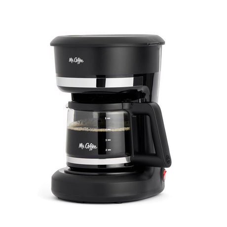 Mr. Coffee 5 cups Black Coffee Maker