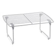 Core Home 1 in. H X 8 in. W X 12 in. L White Cabinet Shelf