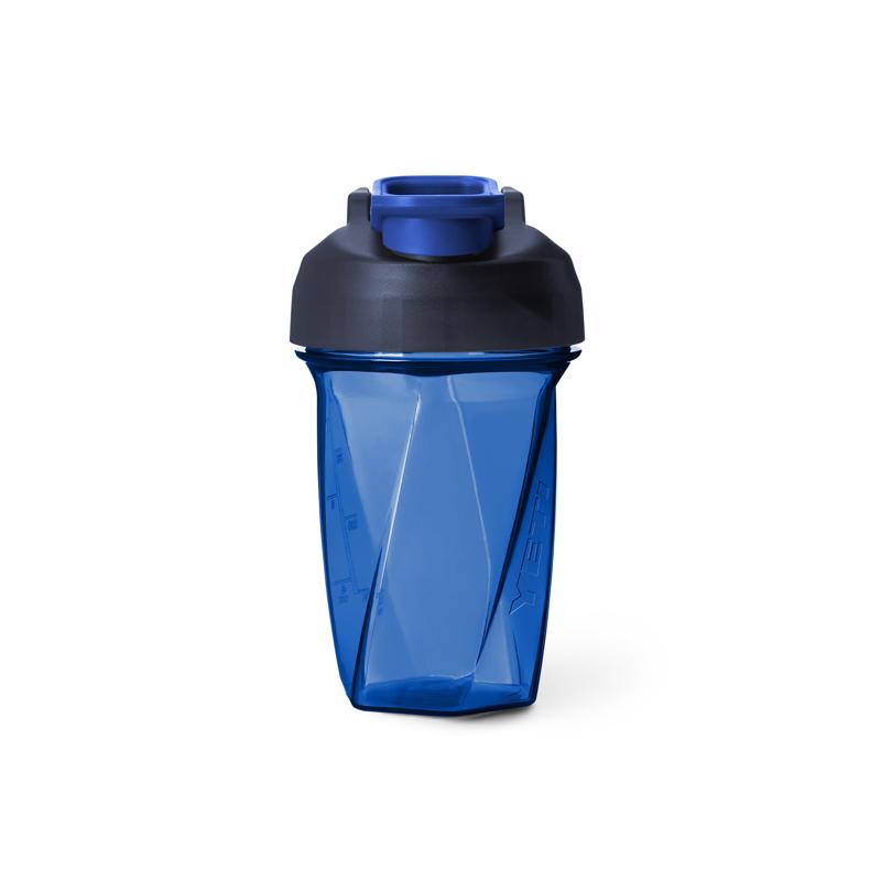 YETI Yonder 20 oz Royal Blue BPA Free Shaker Bottle
