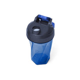 YETI Yonder 20 oz Royal Blue BPA Free Shaker Bottle