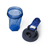 YETI Yonder 20 oz Royal Blue BPA Free Shaker Bottle