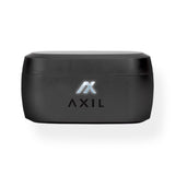 Axil Wireless Bluetooth Earbuds w/Charging Case