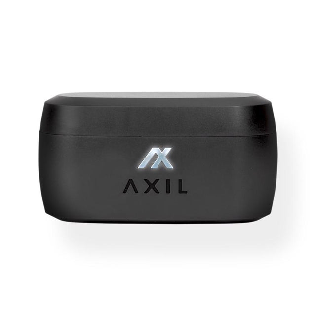 Axil Wireless Bluetooth Earbuds w/Charging Case