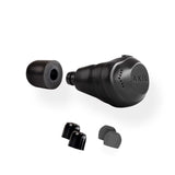 Axil Wireless Bluetooth Earbuds w/Charging Case