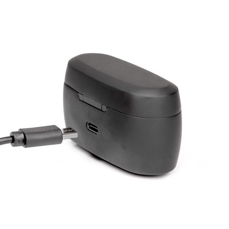 Axil Wireless Bluetooth Earbuds w/Charging Case