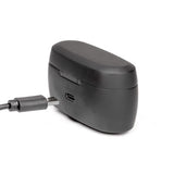 Axil Wireless Bluetooth Earbuds w/Charging Case