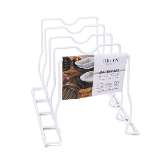 Core Home 8.27 in. W X 10.03 in. L Bakeware Rack