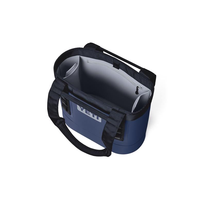 YETI Camino 20 Carryall 20 L Classic Navy Tote