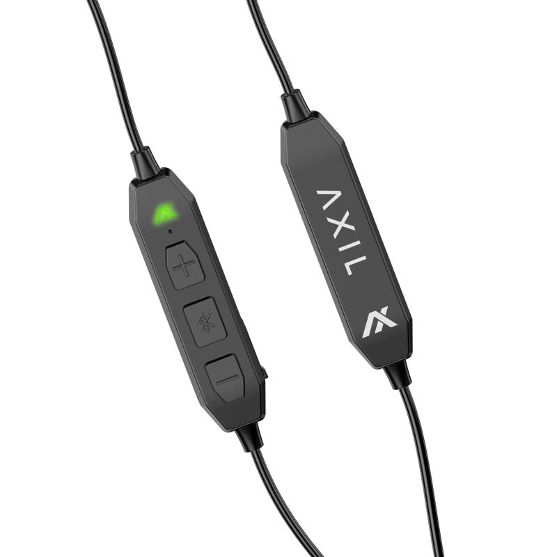 Axil Wireless Bluetooth Earbud w/Microphone