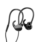 Axil Wireless Bluetooth Earbud w/Microphone