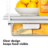 OXO Good Grips Clear Food Storage 1 pk