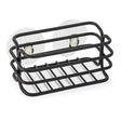 Core Home 6 in. L X 2.5 in. W X 2.75 in. H Stainless Steel Sponge Holder