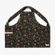 Hedley & Bennett 2 pocket Multicolor Cotton Herb Garden Print Apron