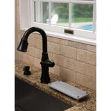 Core Home 10 in. L X 4 in. W X 2 in. H Sink Caddy