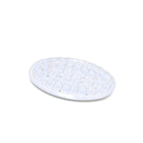 Core Home Clear Acrylic Soap Holder