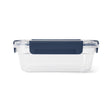 YETI Medium Navy Food Storage 1 pk