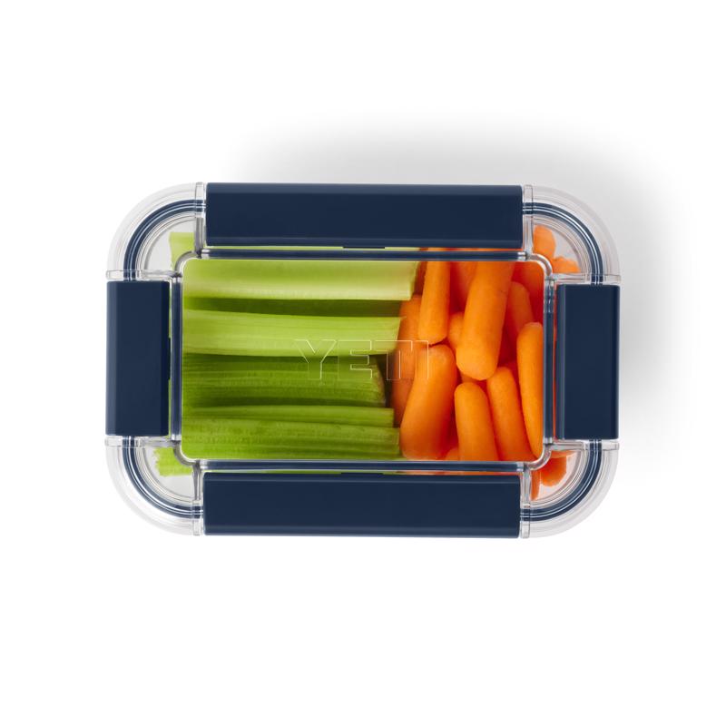 YETI Medium Navy Food Storage 1 pk