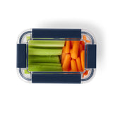 YETI Medium Navy Food Storage 1 pk