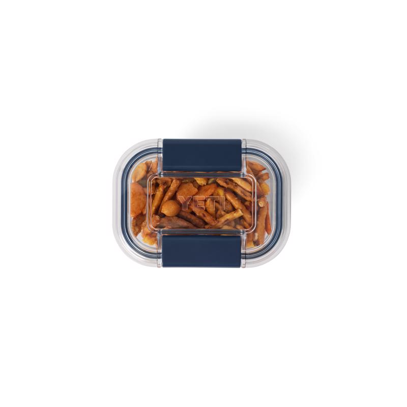 YETI Small Navy Food Storage 1 pk