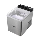 Avanti Speedy Ice Countertop Bullet 33 lb Stainless Steel Ice Maker 120 W