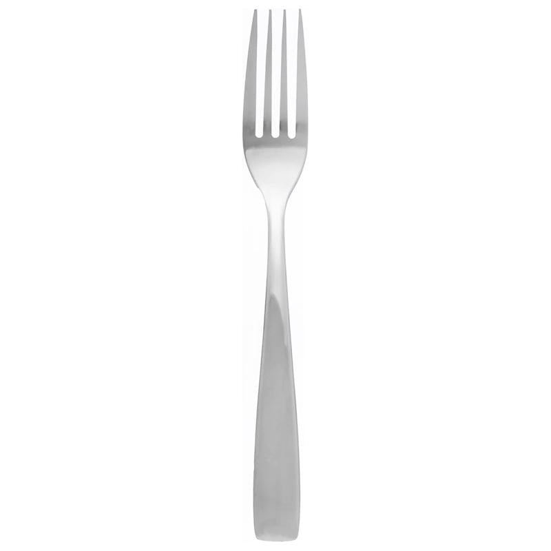 Hampton Forge Austin Silver Stainless Steel Dinner Fork Set 4 pc