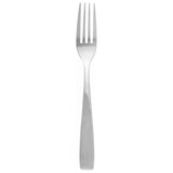 Hampton Forge Austin Silver Stainless Steel Dinner Fork Set 4 pc