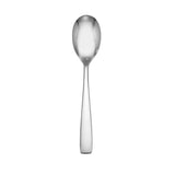 Hampton Forge Austin Silver Stainless Steel Dinner Spoon Set 4 pc