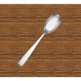 Hampton Forge Austin Silver Stainless Steel Dinner Spoon Set 4 pc