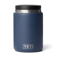 YETI Rambler Navy Wide Mouth Food Jar 24 oz 1 pk