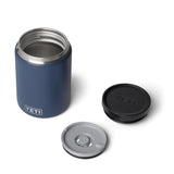 YETI Rambler Navy Wide Mouth Food Jar 24 oz 1 pk