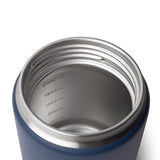 YETI Rambler Navy Wide Mouth Food Jar 24 oz 1 pk