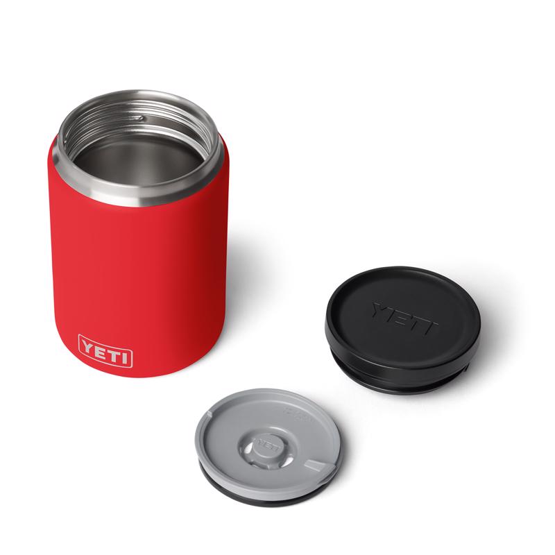 YETI Rambler Rescue Red Wide Mouth Food Jar 24 oz 1 pk