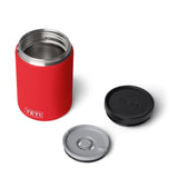 YETI Rambler Rescue Red Wide Mouth Food Jar 24 oz 1 pk