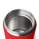 YETI Rambler Rescue Red Wide Mouth Food Jar 24 oz 1 pk
