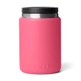 YETI Rambler Tropical Pink Wide Mouth Food Jar 24 oz 1 pk