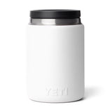 YETI Rambler White Wide Mouth Food Jar 24 oz 1 pk