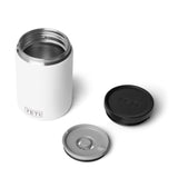 YETI Rambler White Wide Mouth Food Jar 24 oz 1 pk