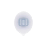 OXO Good Grips Clear Silicone Razor Holder