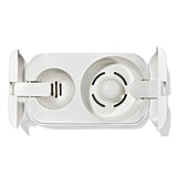 OXO Good Grips Bowl Brush/Plunger Set White