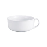 HIC Kitchen 28 oz Porcelain Cereal Mug 1 pk