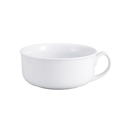 HIC Kitchen 28 oz Porcelain Cereal Mug 1 pk